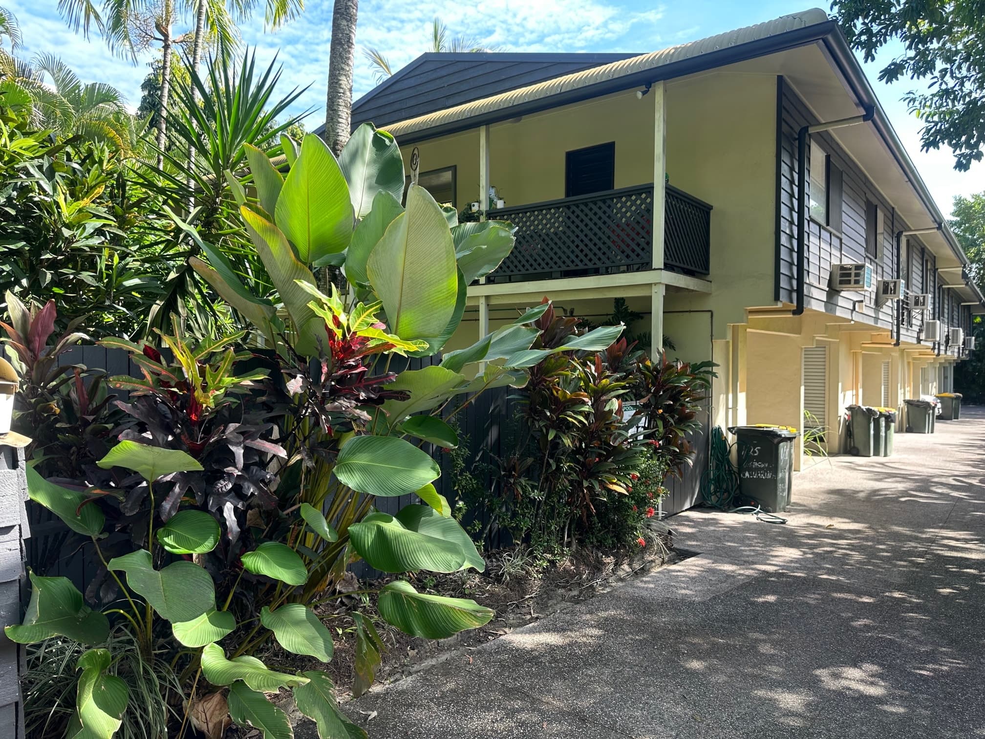 5/25 Davidson Street, PORT DOUGLAS QLD 4877, Port Douglas - Image 1