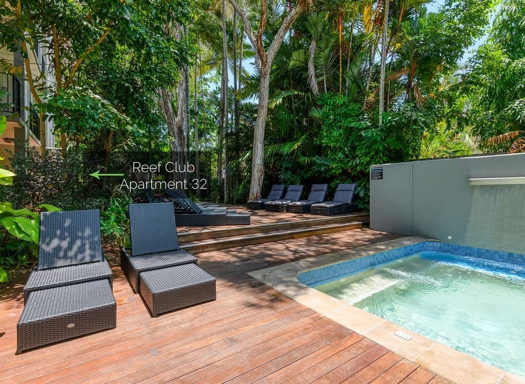 32/62-64 Davidson Street, PORT DOUGLAS QLD 4877, Port Douglas - Thumbnail 2