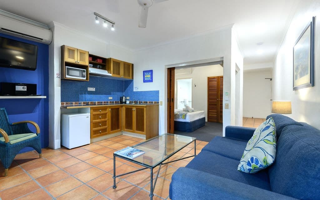32/62-64 Davidson Street, PORT DOUGLAS QLD 4877, Port Douglas - Thumbnail 5