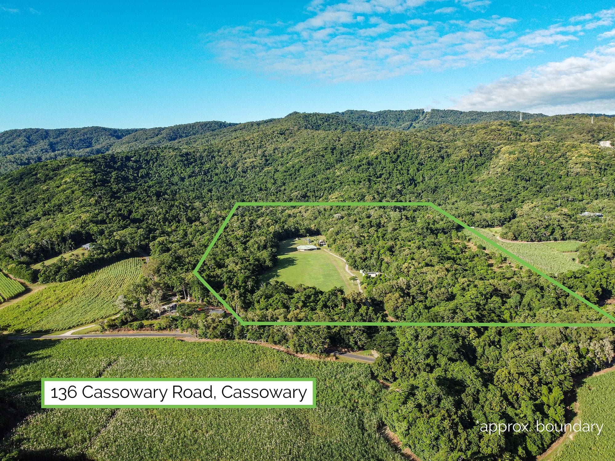 136 Cassowary Road, Cassowary,, MOSSMAN QLD 4873, Cassowary - Thumbnail 4