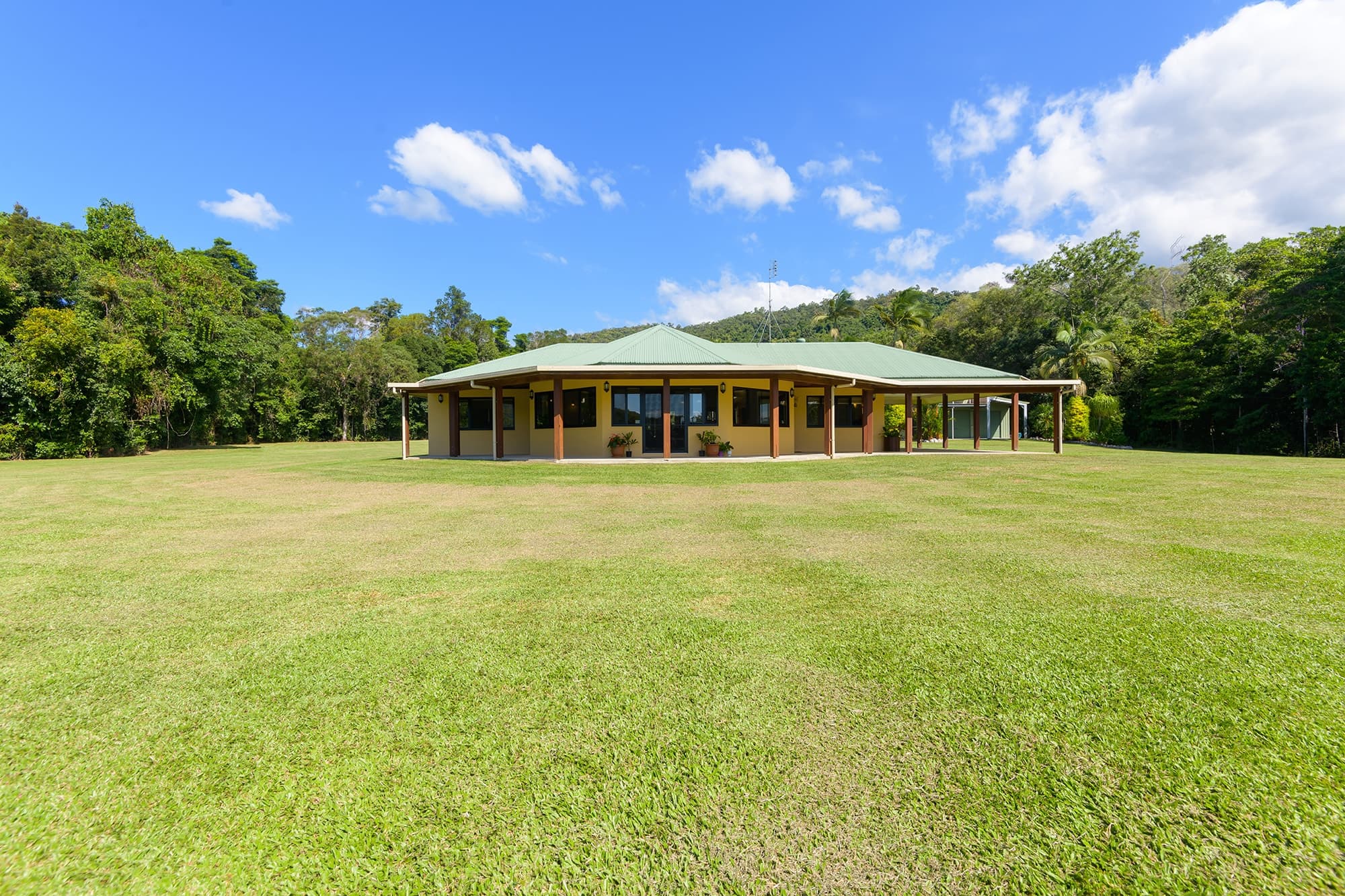 136 Cassowary Road, Cassowary,, MOSSMAN QLD 4873, Cassowary - Thumbnail 5