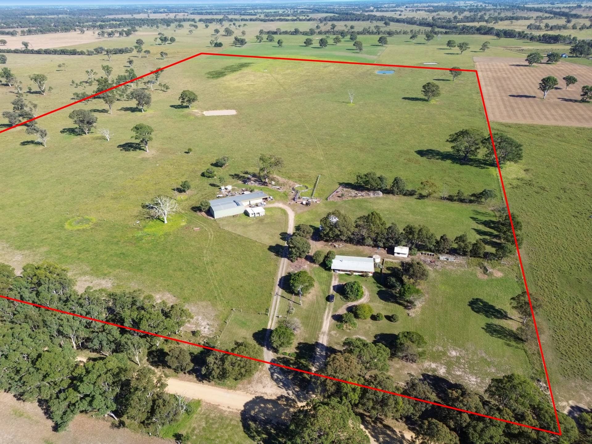 75 ACRES OF OPPORTUNITY, Lindenow South
    80 Redcourt Lane VIC, Lindenow South 80 Redcourt Lane - Image 1