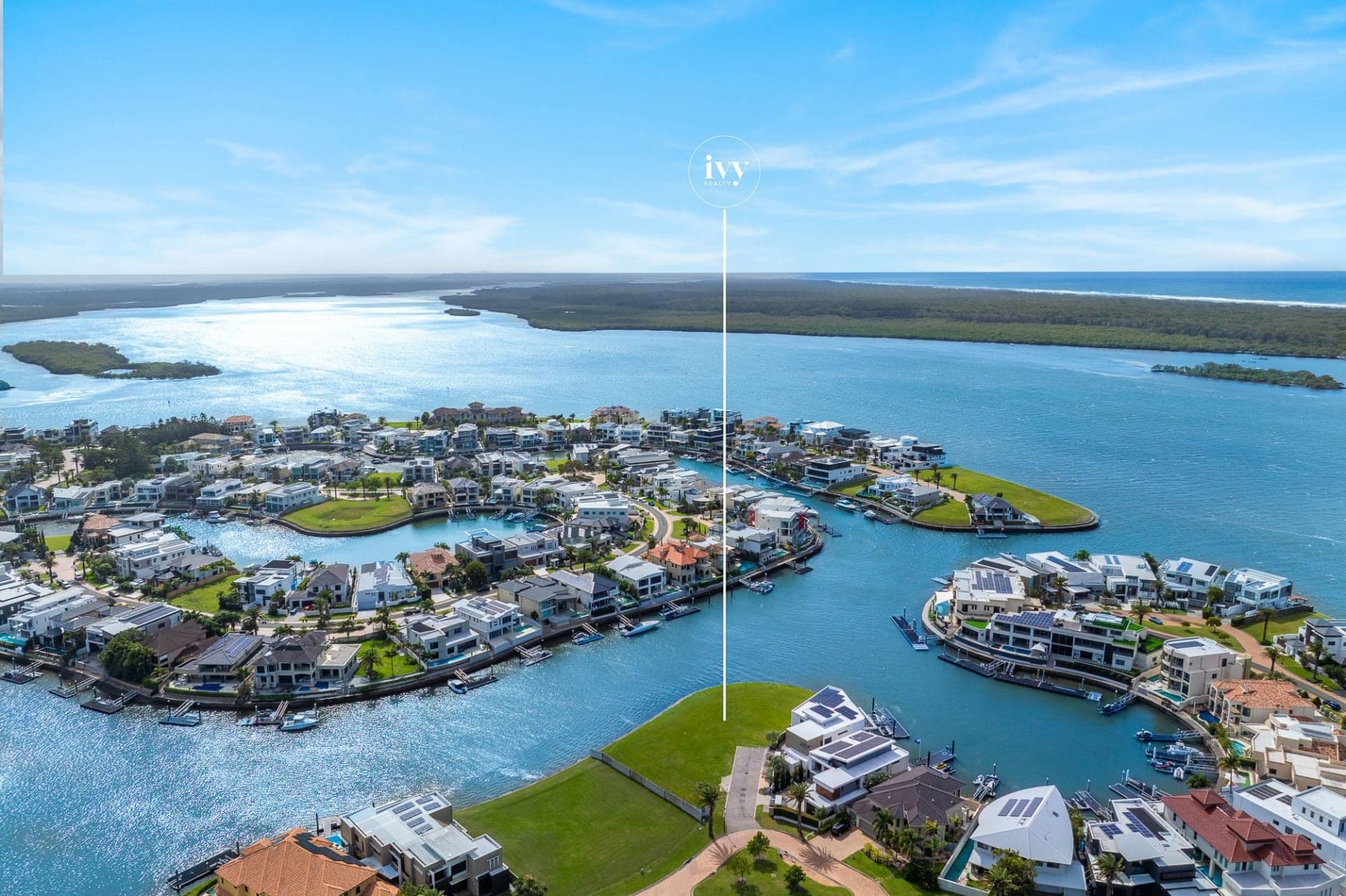 3/11 Regents Court, Sovereign Islands QLD 4216, Sovereign Islands - Image 1