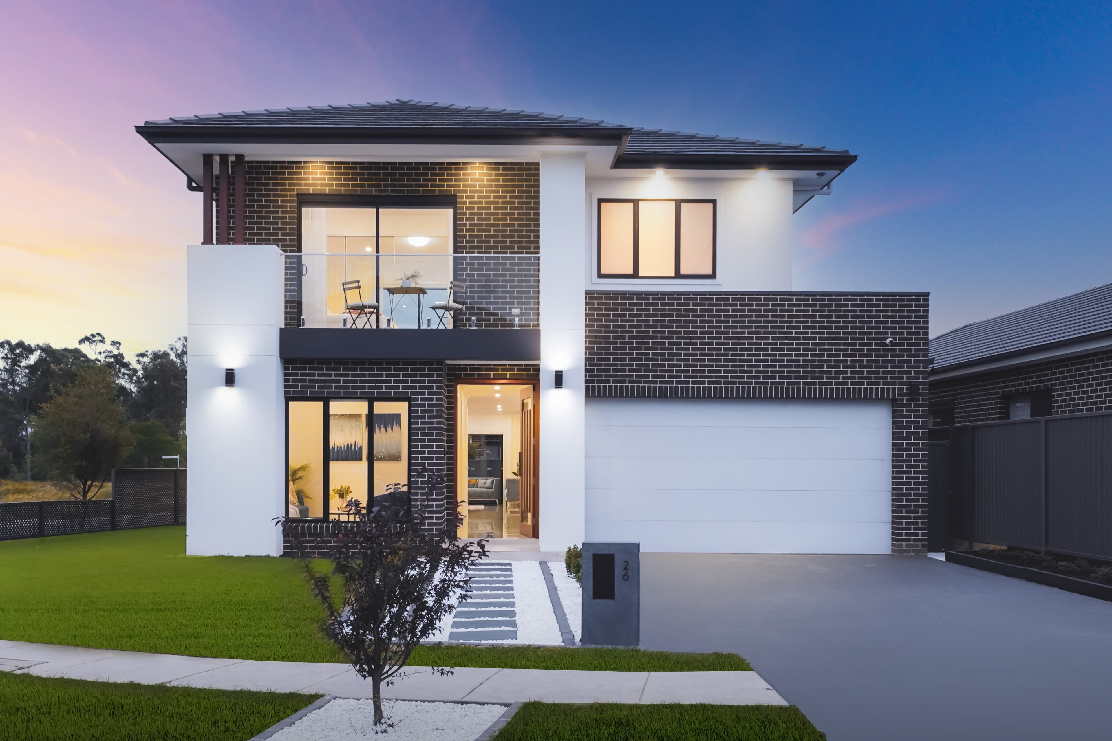 26 Fluskey Street DENHAM COURT NSW 2565, 26 Fluskey Street Denham Court - Image 1