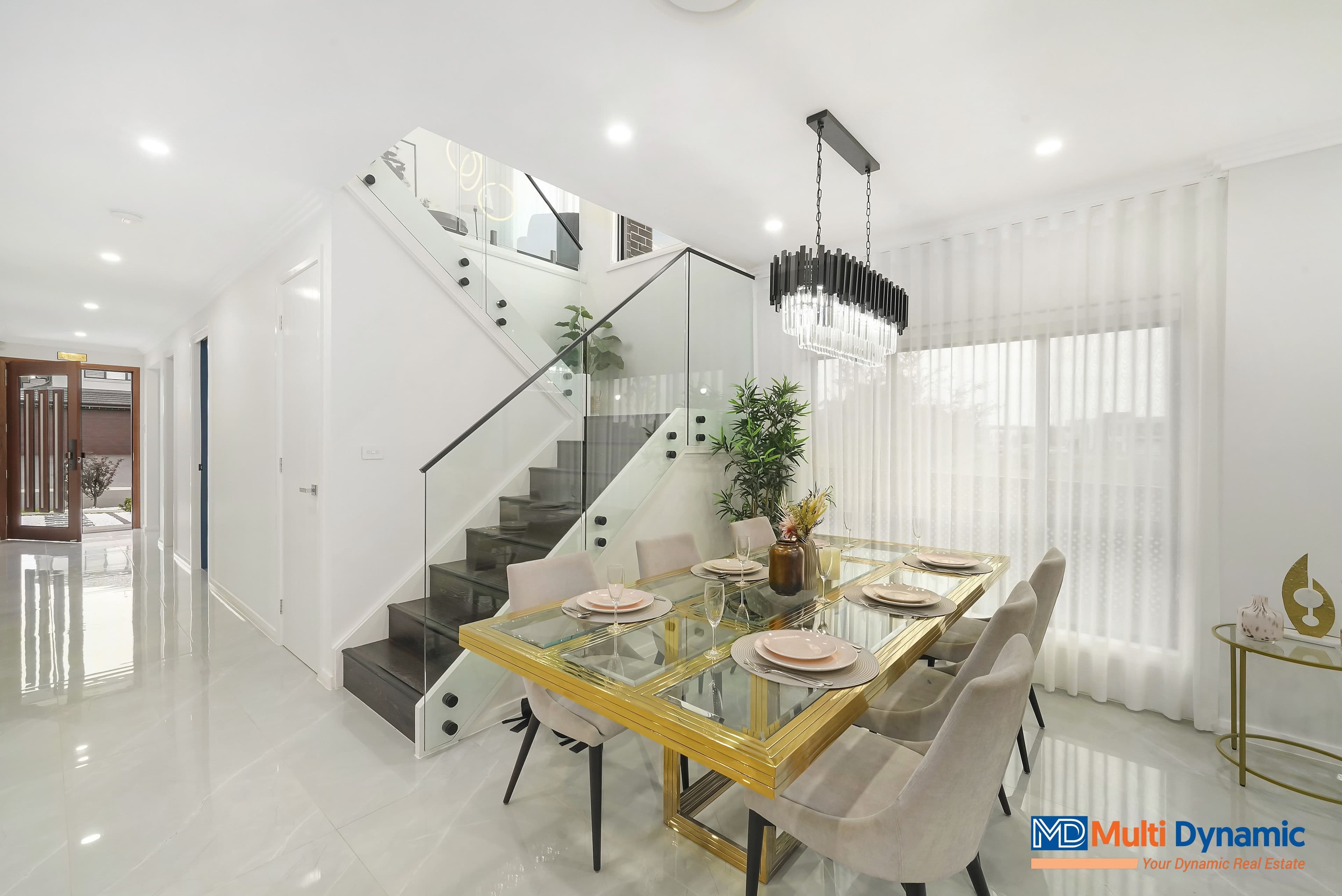 26 Fluskey Street DENHAM COURT NSW 2565, 26 Fluskey Street Denham Court - Thumbnail 2