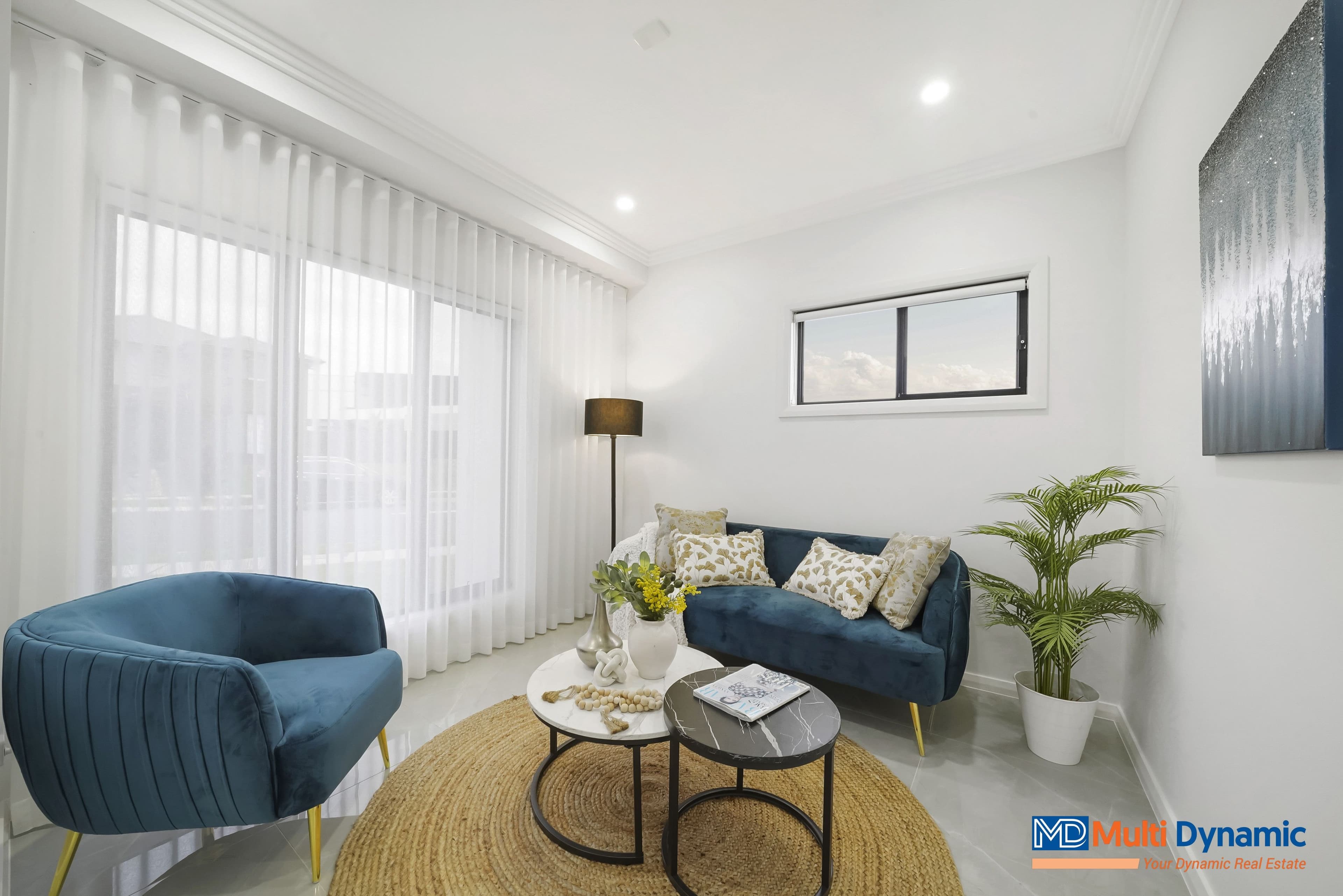 26 Fluskey Street DENHAM COURT NSW 2565, 26 Fluskey Street Denham Court - Thumbnail 4