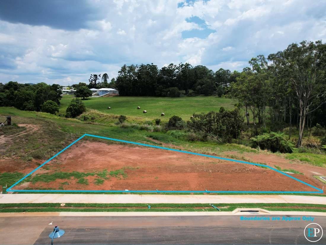 Lot 39 Rankine Avenue, Yungaburra - Image 1