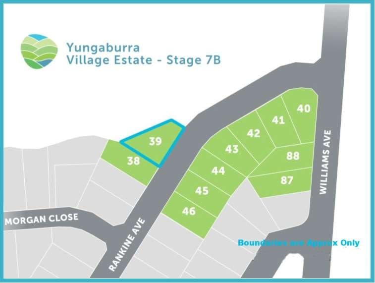 Lot 39 Rankine Avenue, Yungaburra - Thumbnail 2