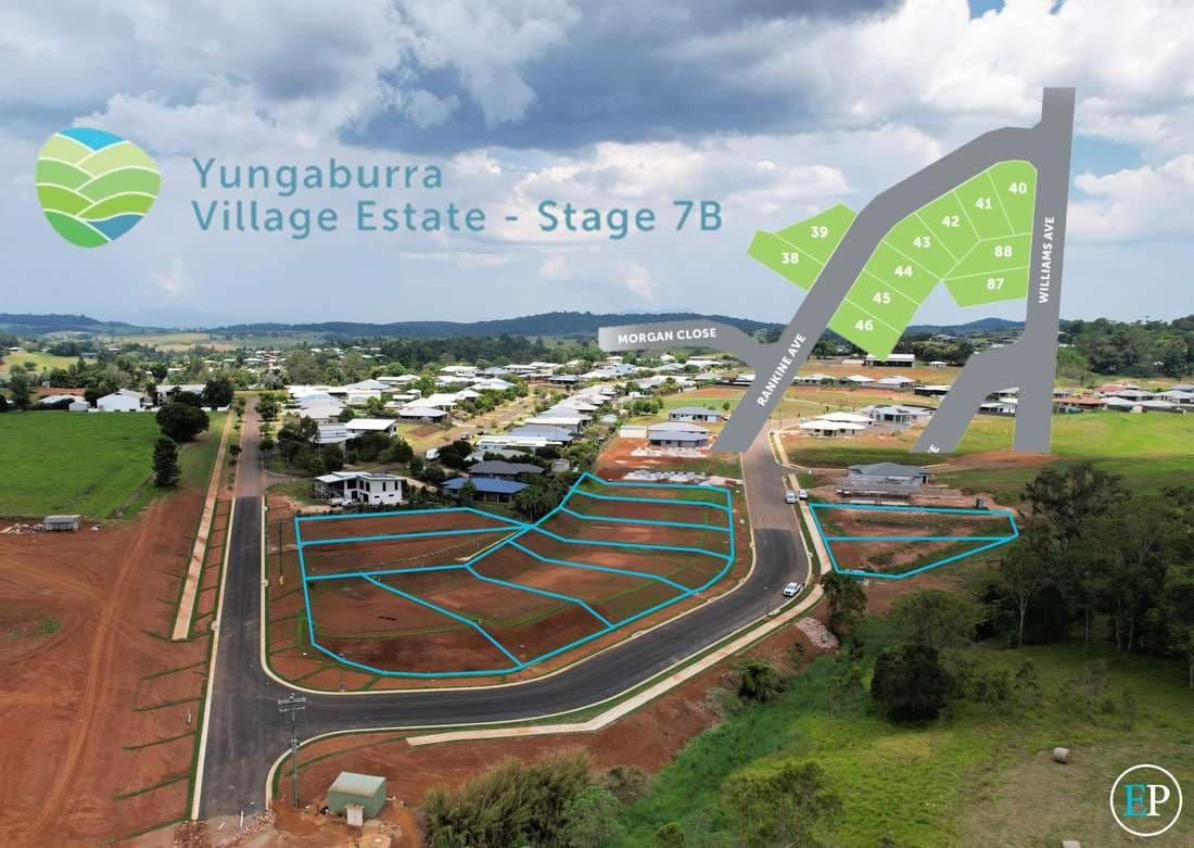 Lot 39 Rankine Avenue, Yungaburra - Thumbnail 5