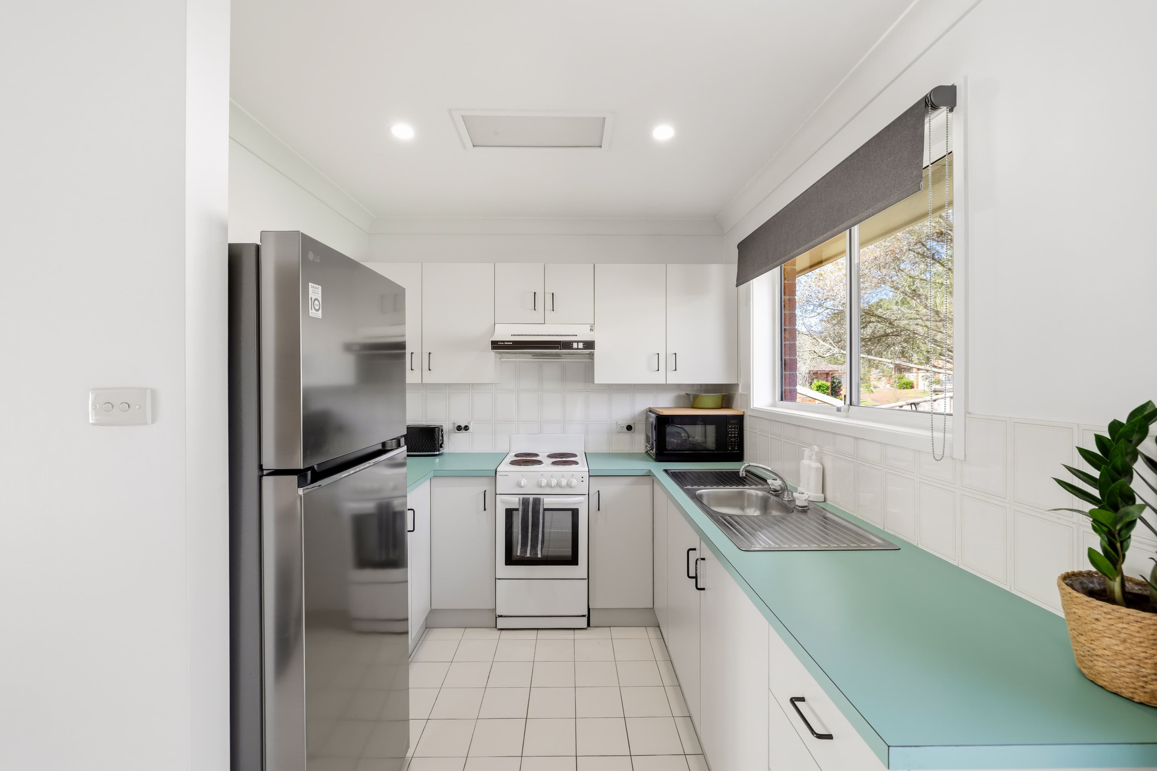 4/4 Harvey Place, North Nowra NSW 2541, North Nowra - Thumbnail 4