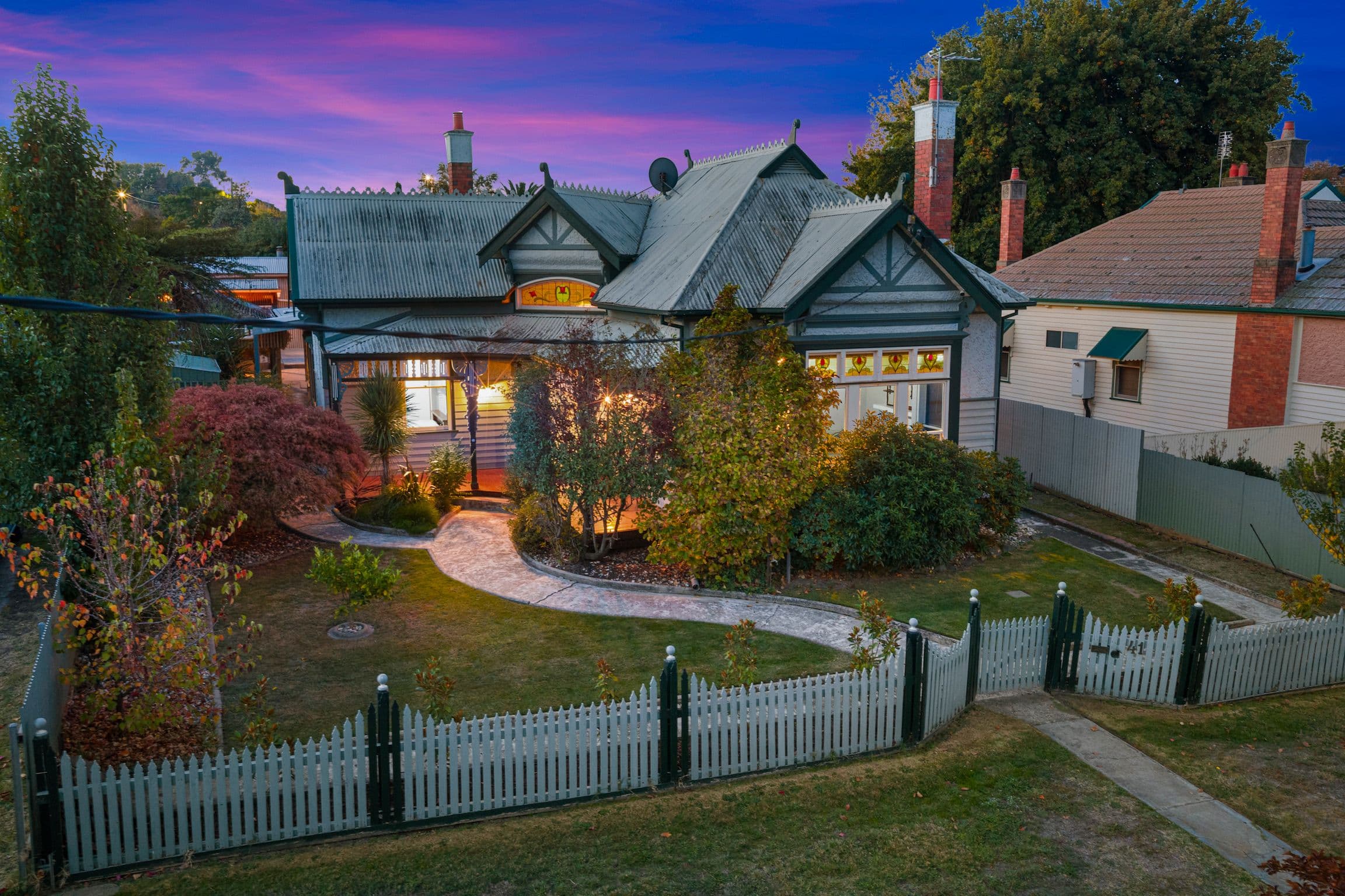 41 Benbow Street, Ararat VIC 3377, Ararat - Image 1