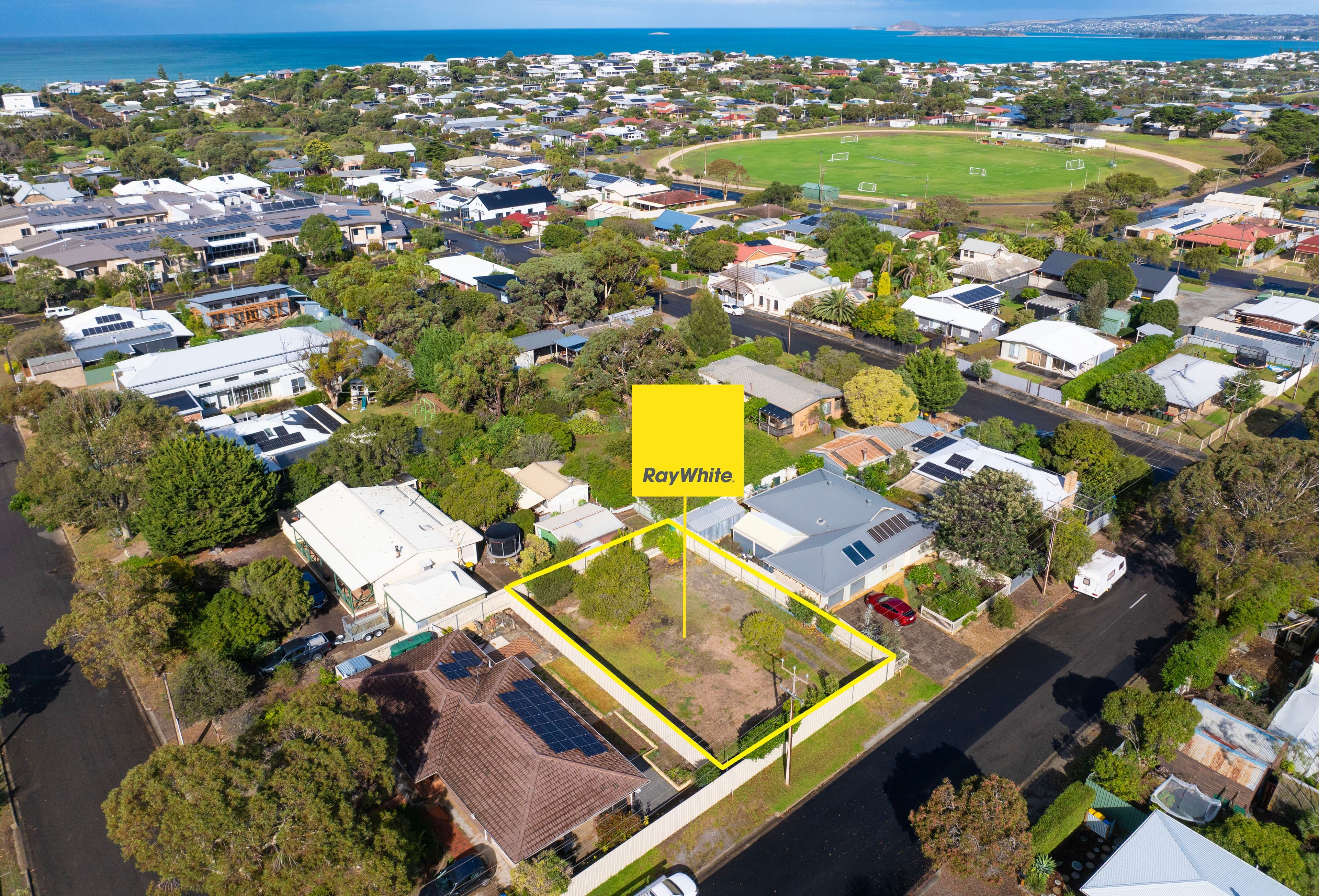 Lot 21 Oxford Street, Port Elliot SA 5212, Port Elliot - Image 1