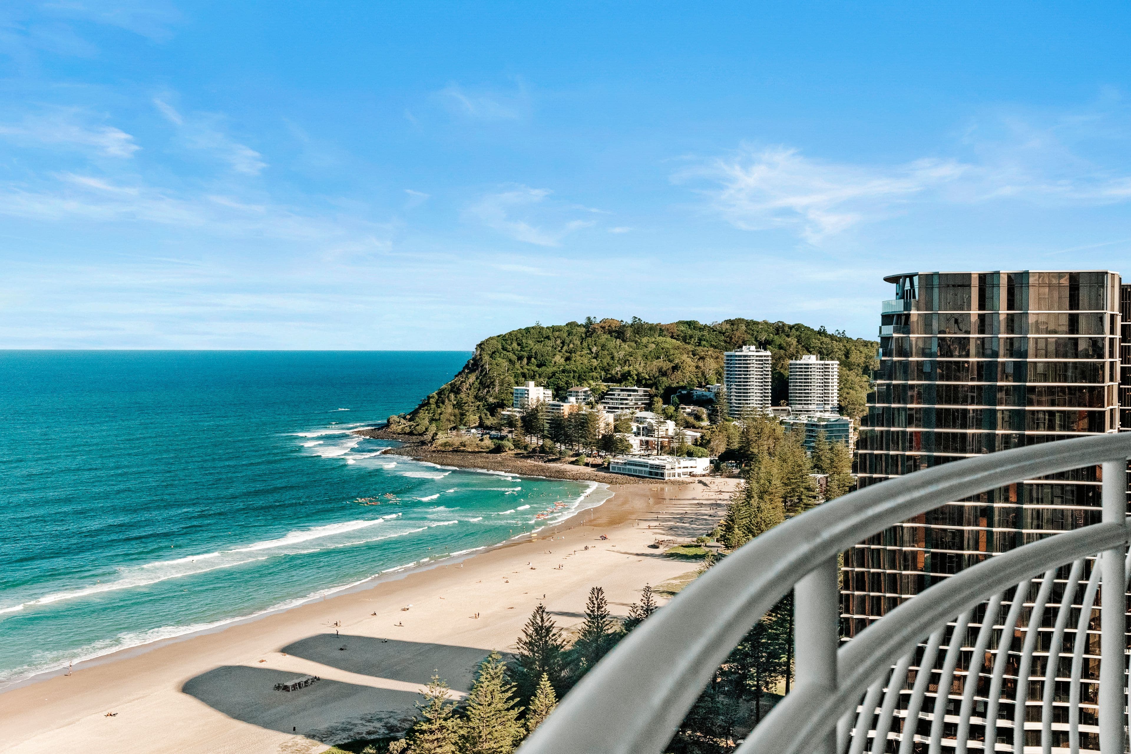 25D/3 Second Avenue, Burleigh Heads QLD 4220, Burleigh Heads - Image 1