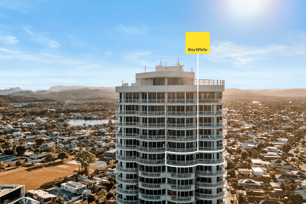 25D/3 Second Avenue, Burleigh Heads QLD 4220, Burleigh Heads - Thumbnail 2