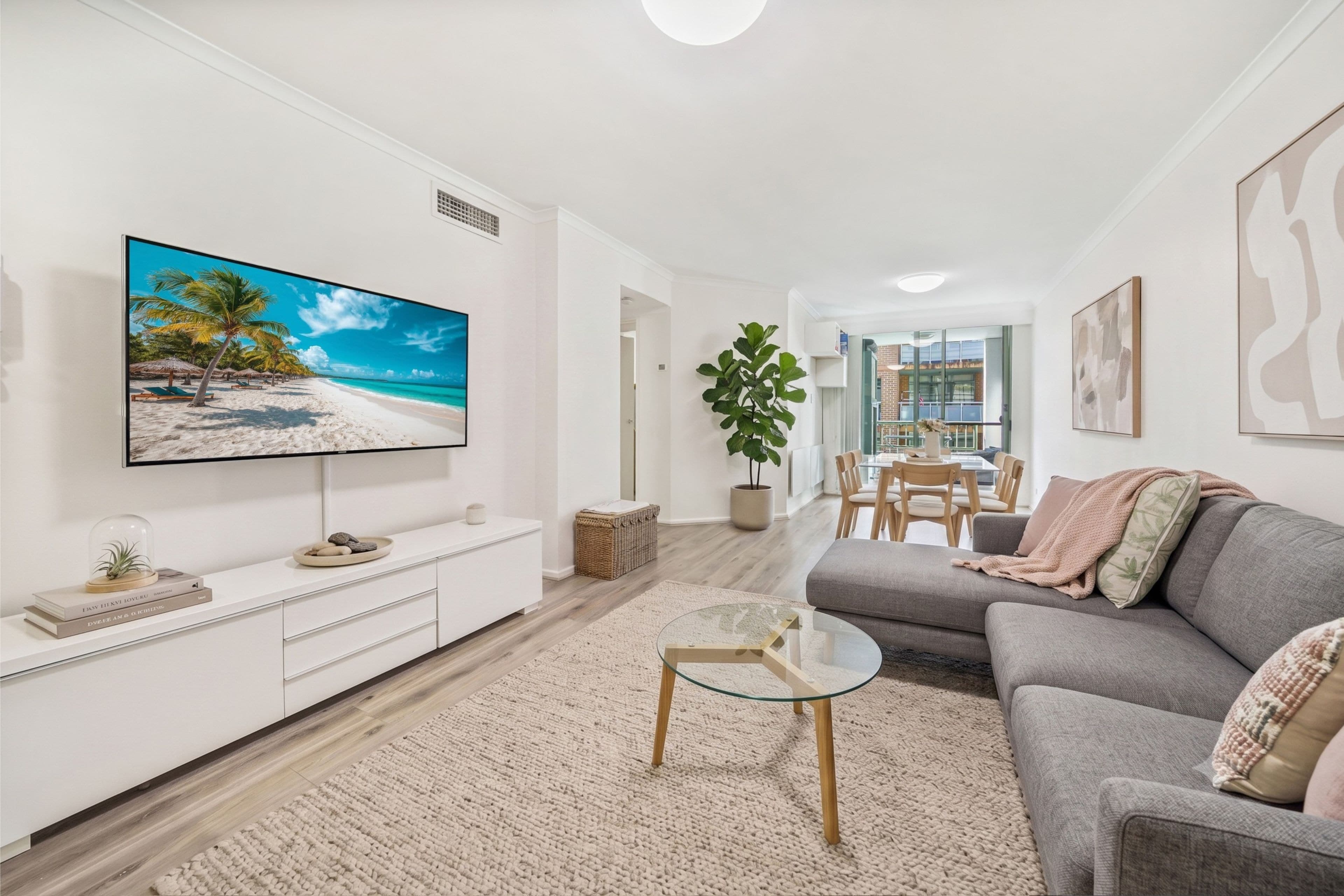 48/1-5 Harwood Street, Pyrmont NSW 2009, Pyrmont - Image 1