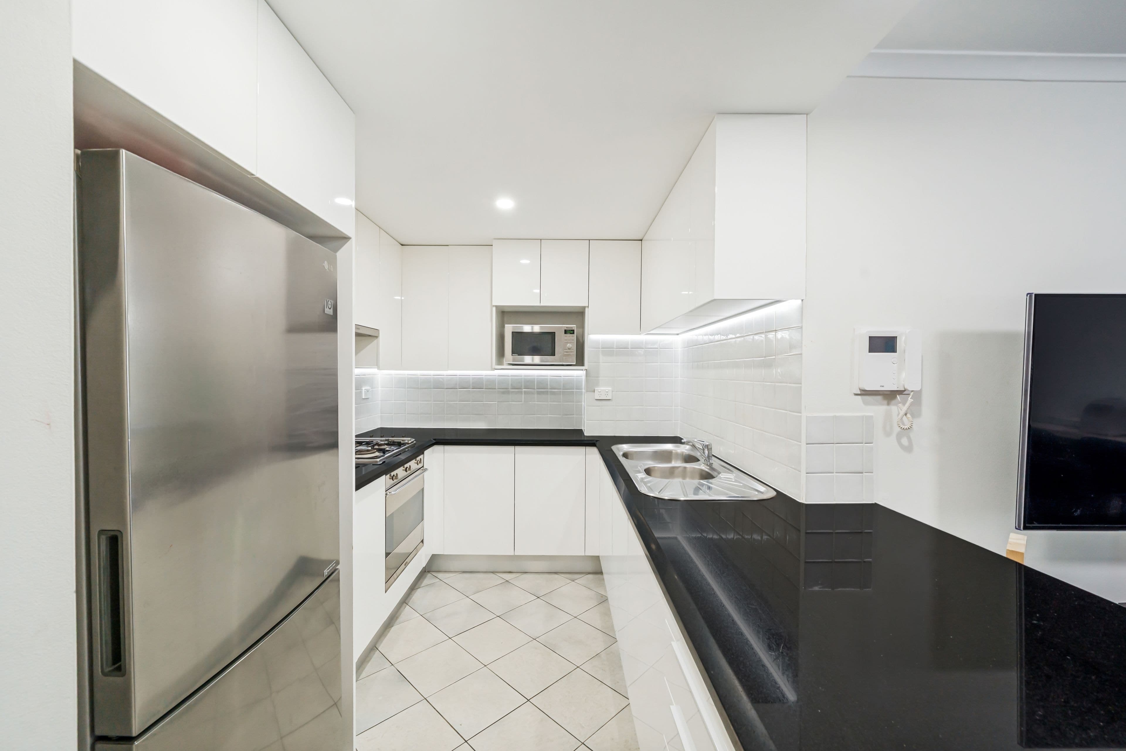 48/1-5 Harwood Street, Pyrmont NSW 2009, Pyrmont - Thumbnail 4