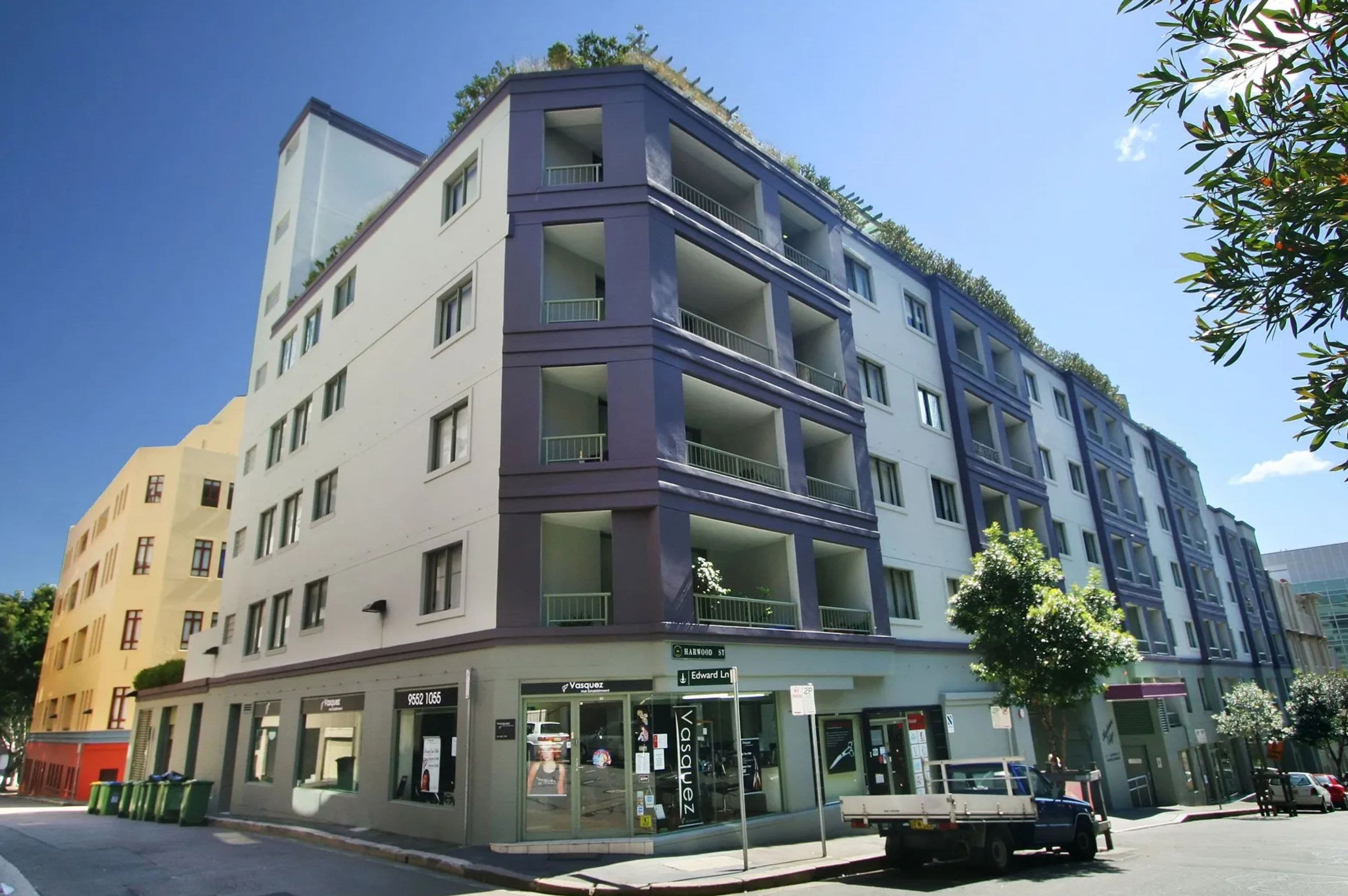 48/1-5 Harwood Street, Pyrmont NSW 2009, Pyrmont - Thumbnail 8