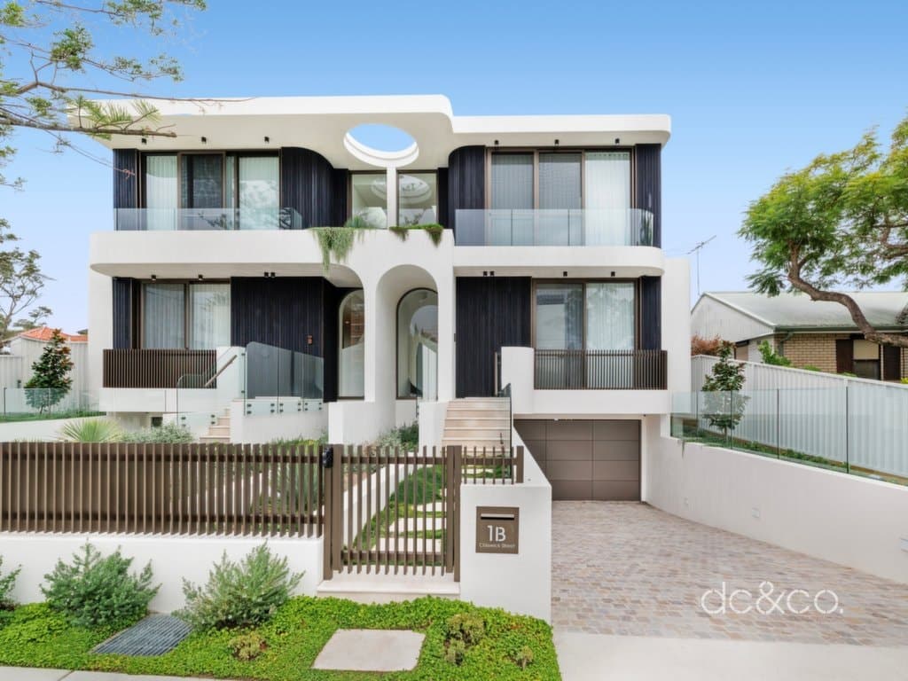 Address Withheld, Chiswick, 2046, Chiswick - Image 1