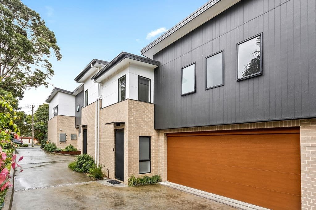 3/11 Catherine Street, Gwynneville - Image 1