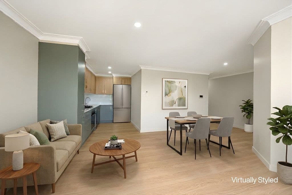 412/1 Georgina Street, Newtown - Thumbnail 2