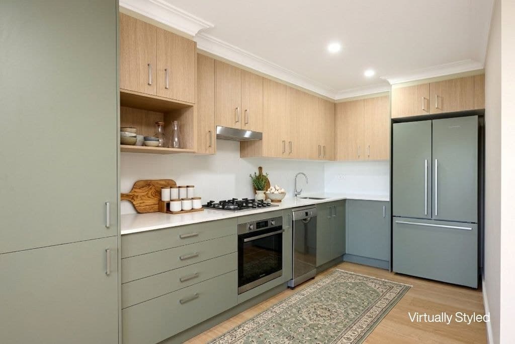 412/1 Georgina Street, Newtown - Thumbnail 3