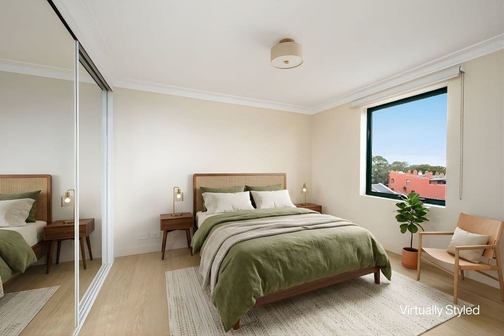 412/1 Georgina Street, Newtown - Thumbnail 4