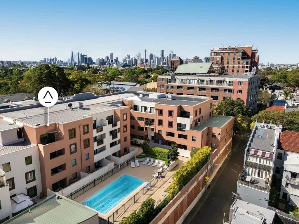 412/1 Georgina Street, Newtown - Thumbnail 7
