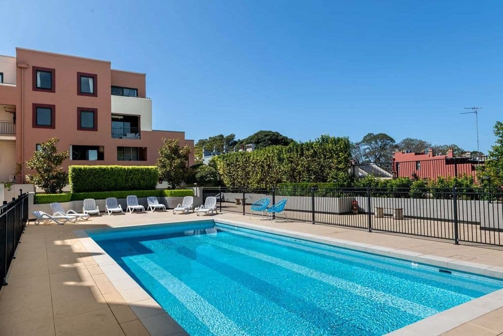 412/1 Georgina Street, Newtown - Thumbnail 8