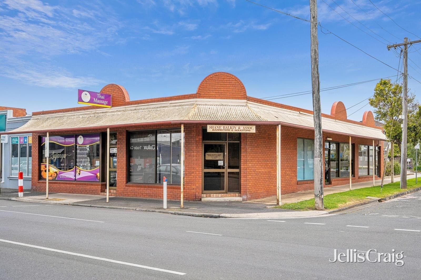 2/67 Pakington Street, Geelong West
    
    
      
        53 m2, Geelong West - Image 1