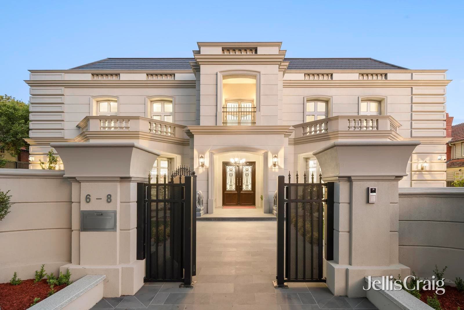 6-8 Mangarra Road, Canterbury, Canterbury - Thumbnail 2