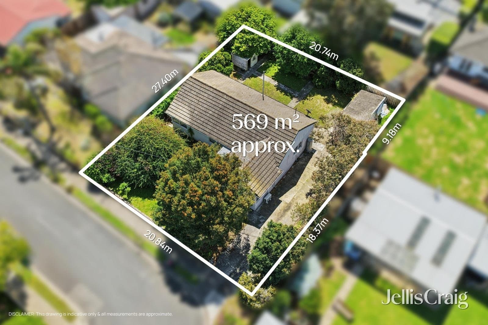 22 Hector Street, Geelong West, Geelong West - Image 1