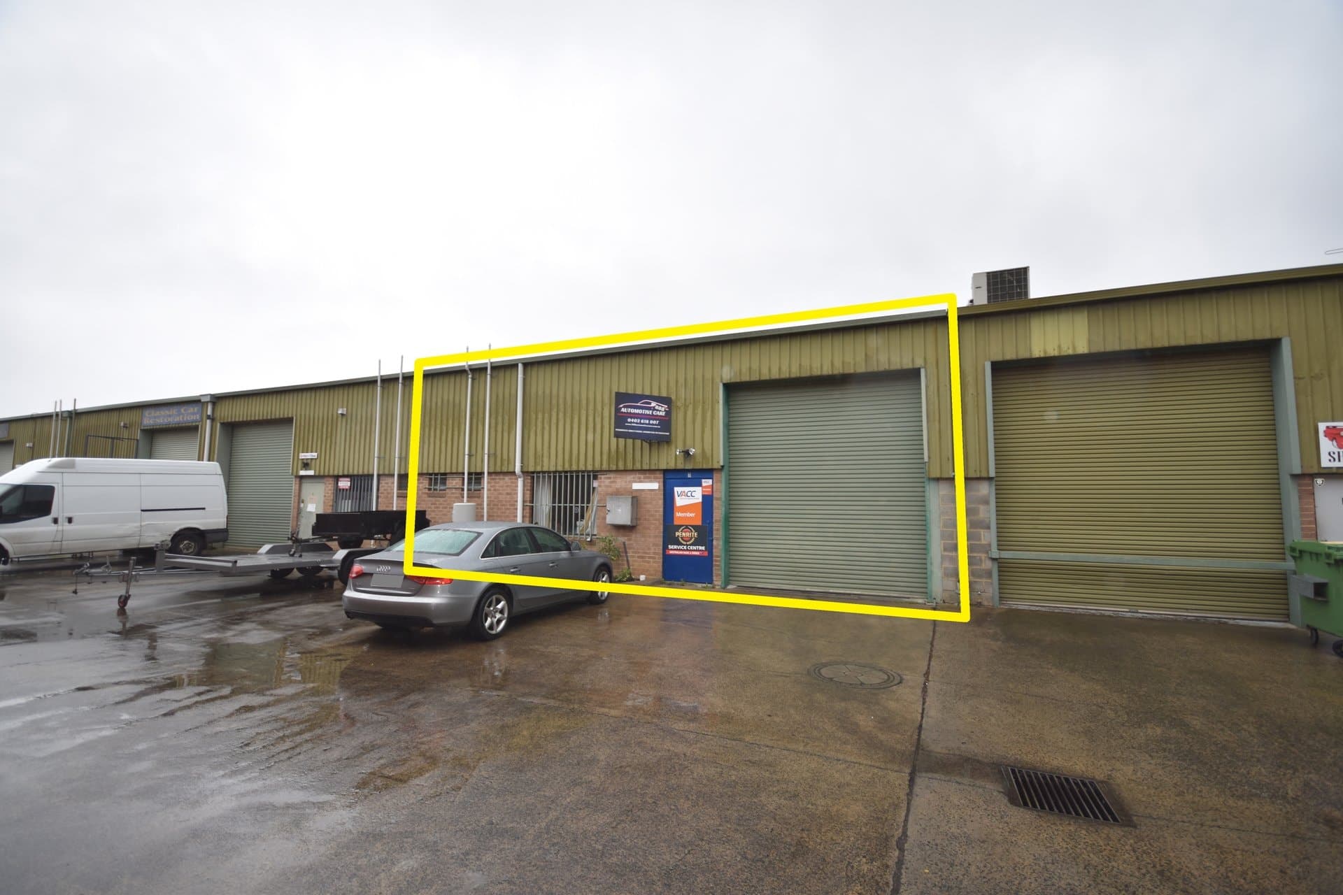 7/21 Burgess Road, Bayswater North
    
    
      
        284 m2, Bayswater North - Image 1