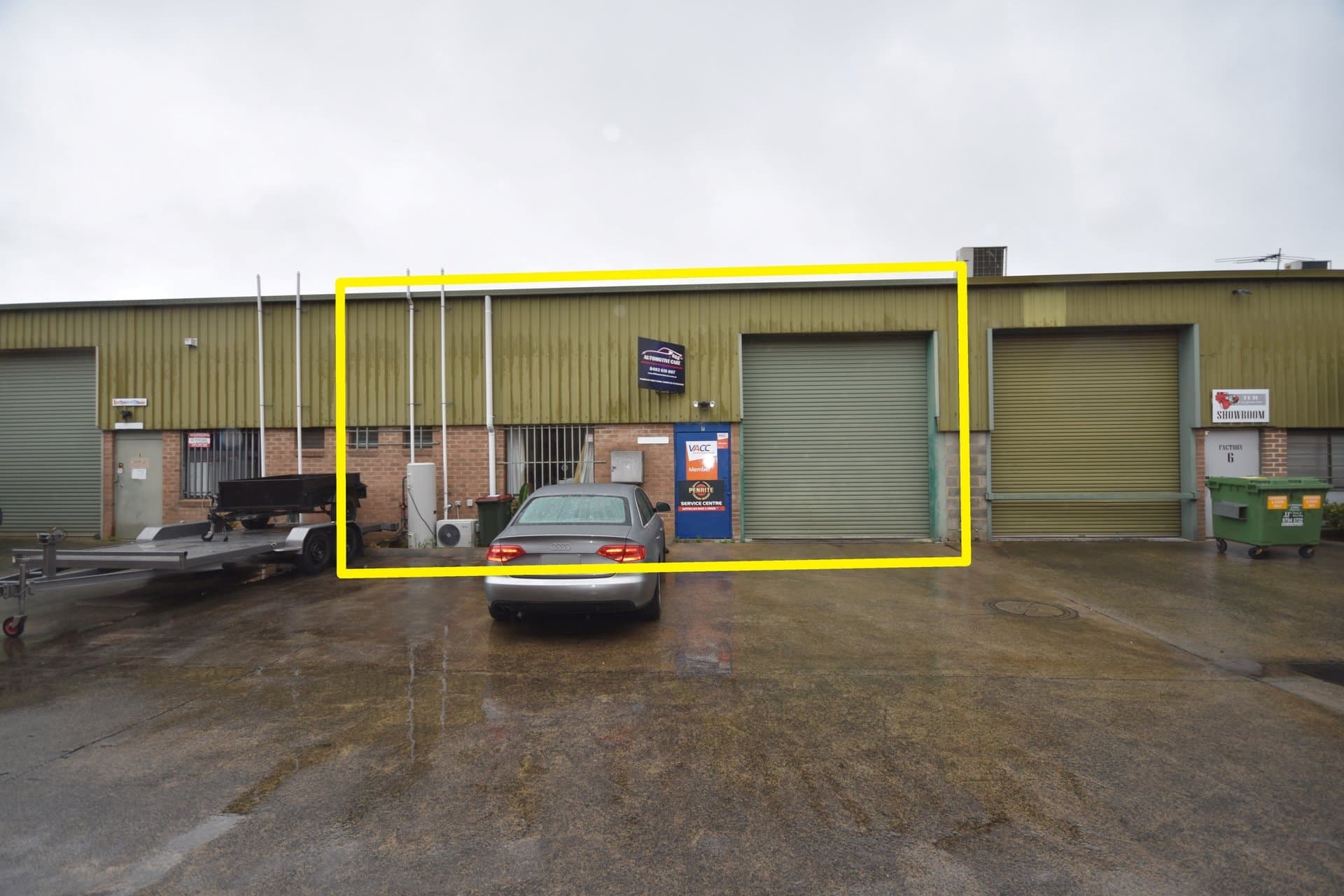 7/21 Burgess Road, Bayswater North
    
    
      
        284 m2, Bayswater North - Thumbnail 2