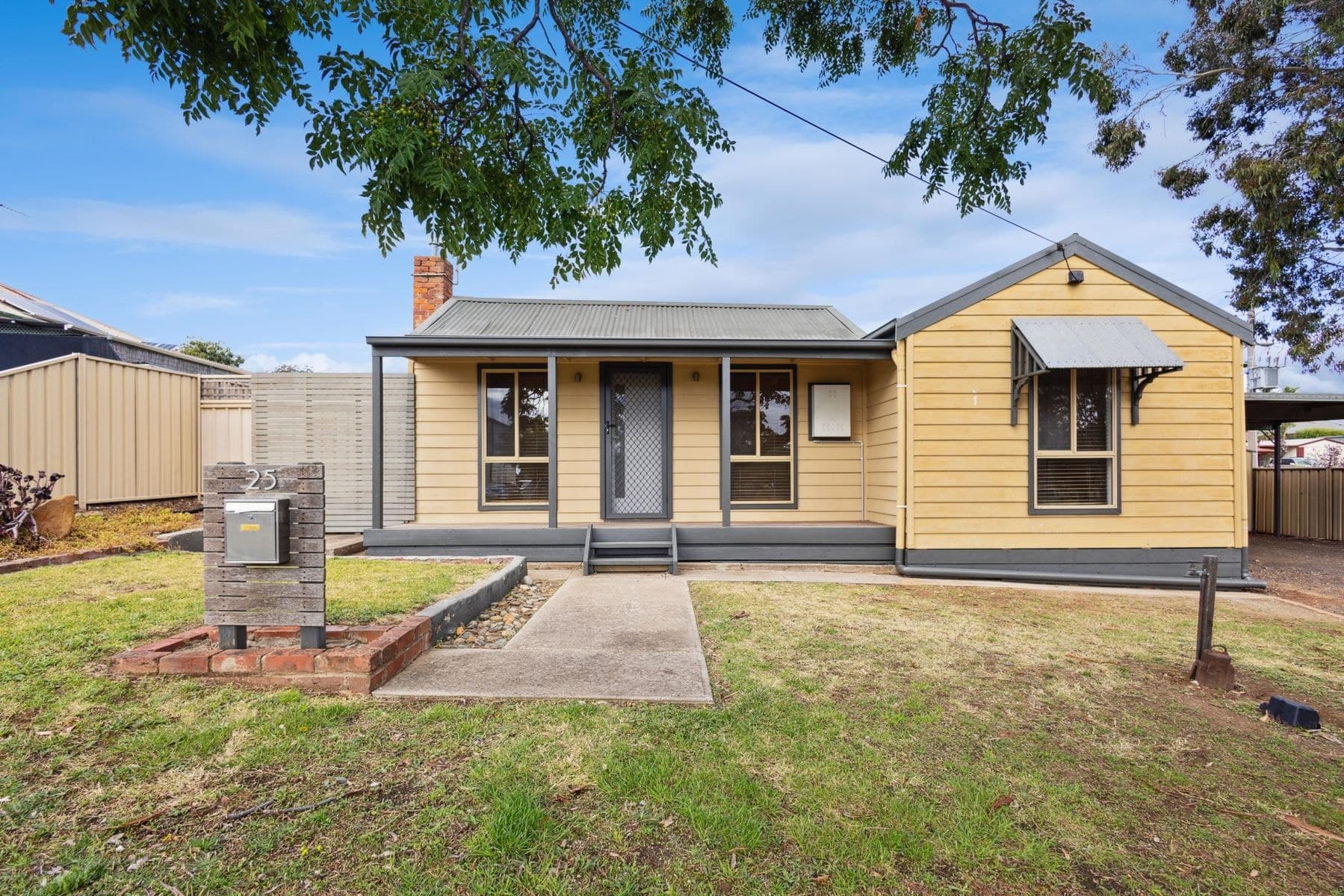 25 Dowding Street, California Gully, VIC 3556, California Gully - Image 1