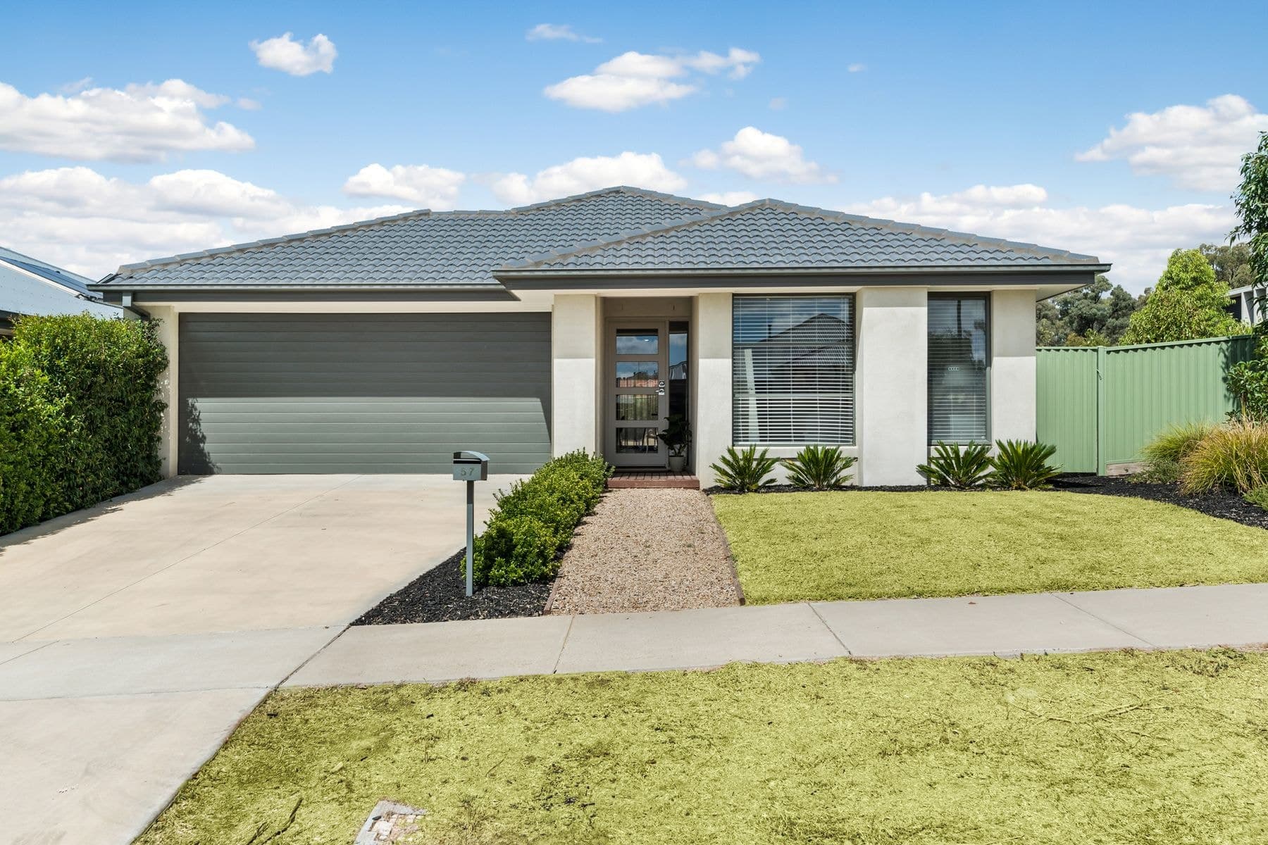 57 Lanark Drive, Junortoun VIC 3551, Junortoun - Thumbnail 2