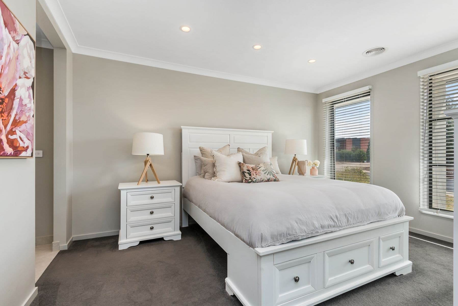 57 Lanark Drive, Junortoun VIC 3551, Junortoun - Thumbnail 5