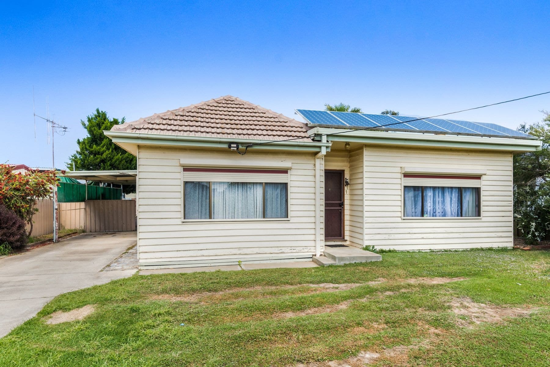 1 Hope Street, Kangaroo Flat VIC 3555, Kangaroo Flat - Image 1