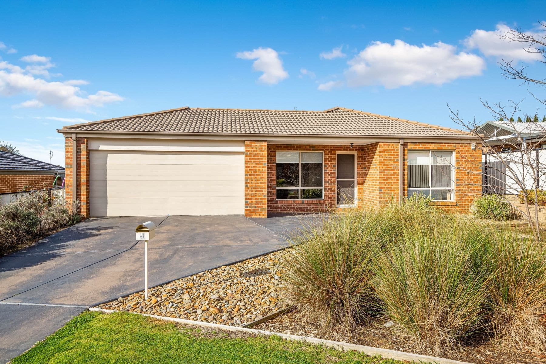 4 Garnet Court, Kangaroo Flat, VIC 3555, Kangaroo Flat - Image 1