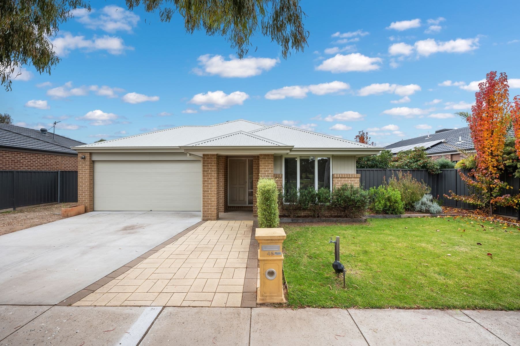 45 Evermore Drive, Marong, VIC 3515, Marong - Image 1