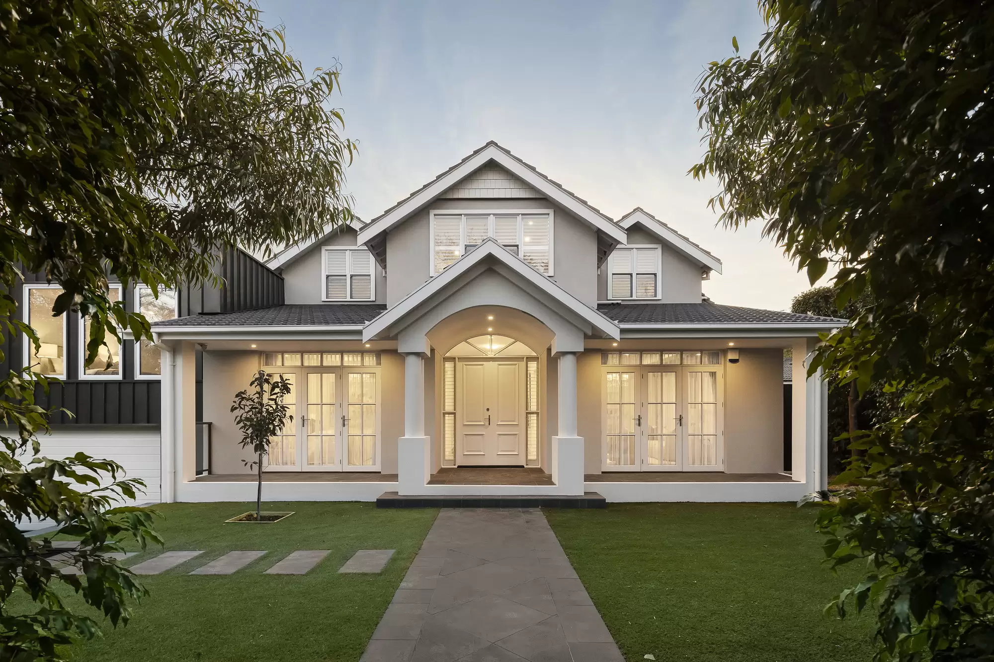 66 Kooyongkoot Road, Hawthorn, Hawthorn - Thumbnail 2