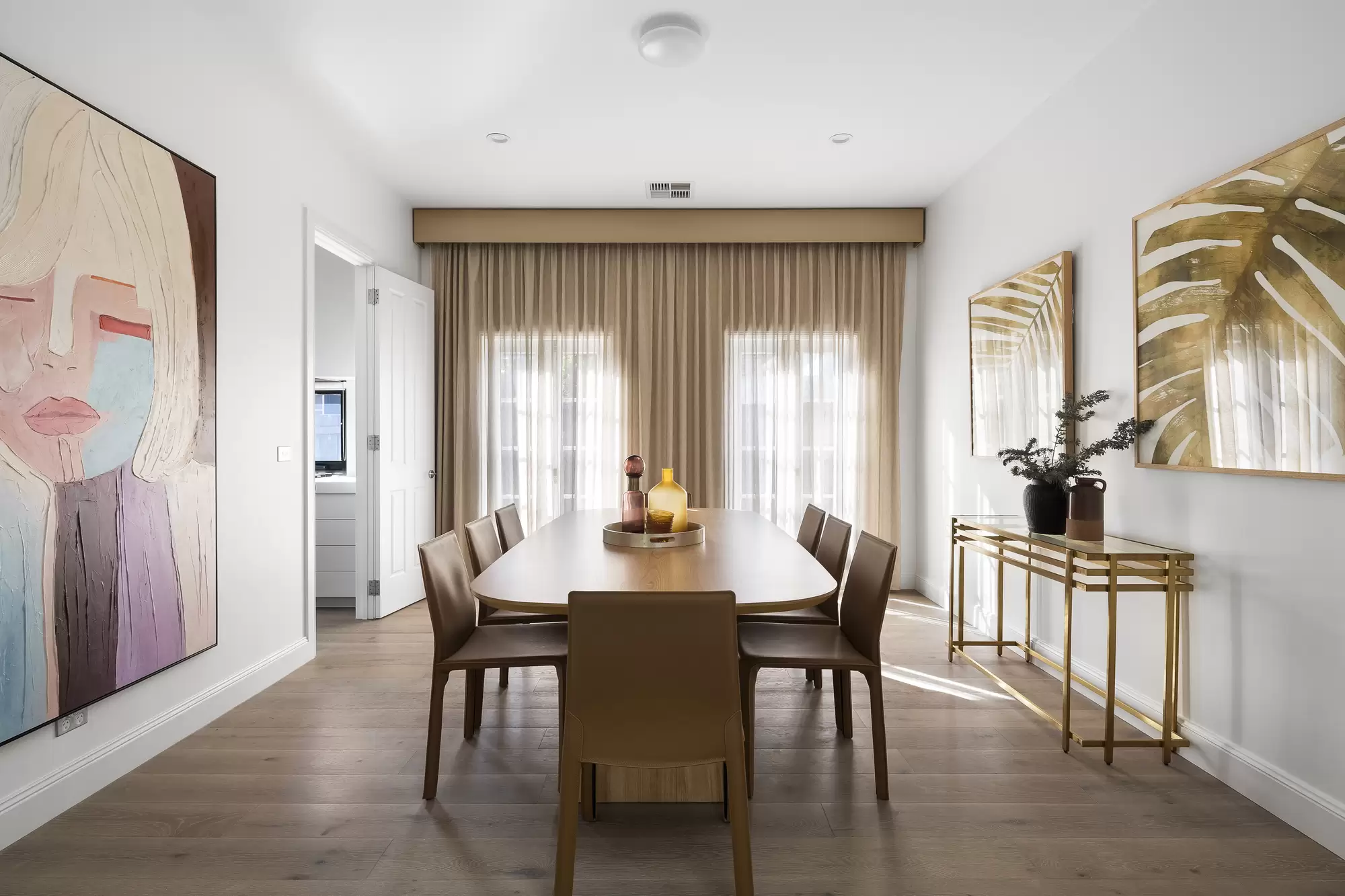 66 Kooyongkoot Road, Hawthorn, Hawthorn - Thumbnail 4