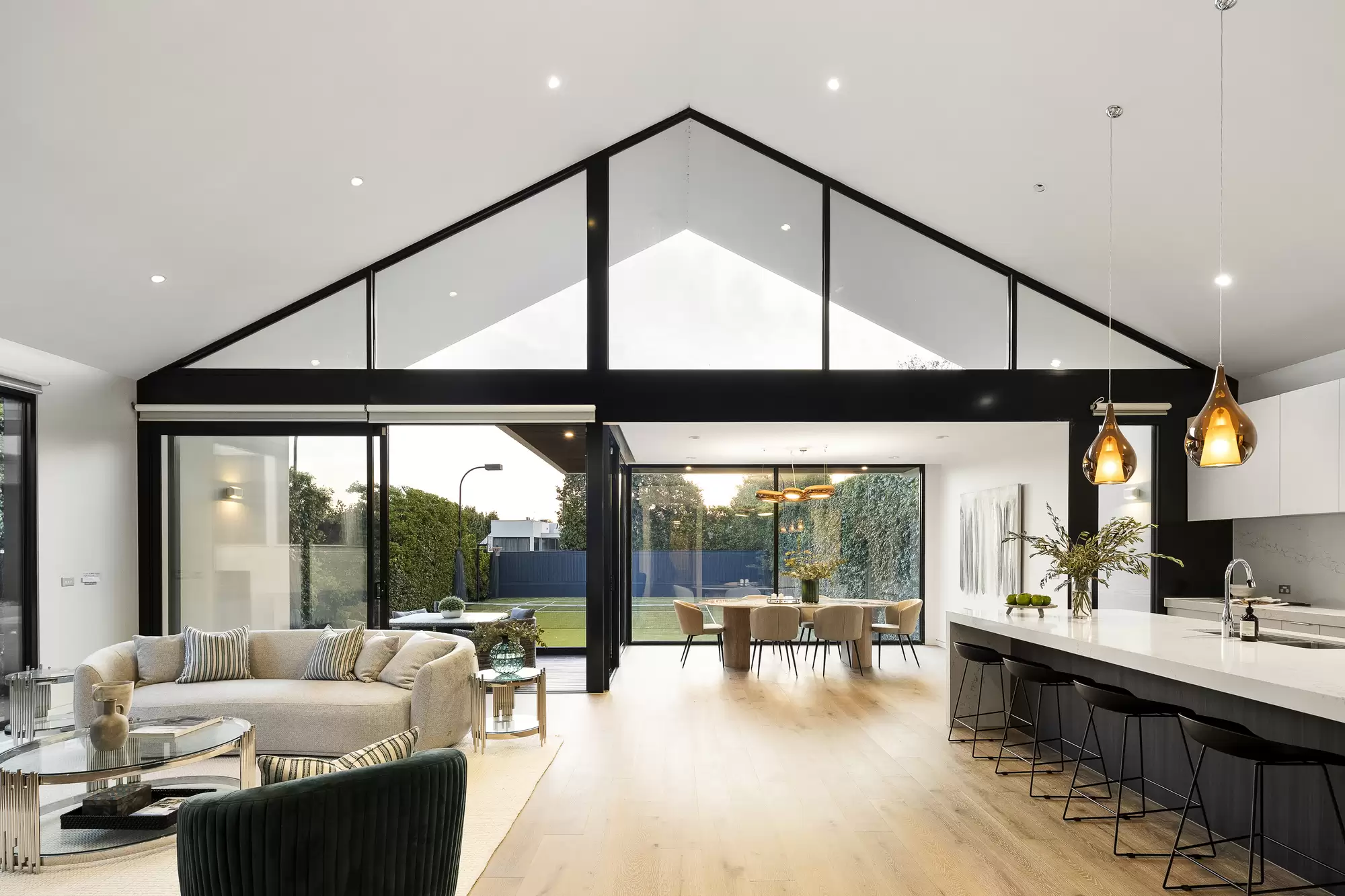 66 Kooyongkoot Road, Hawthorn, Hawthorn - Thumbnail 6