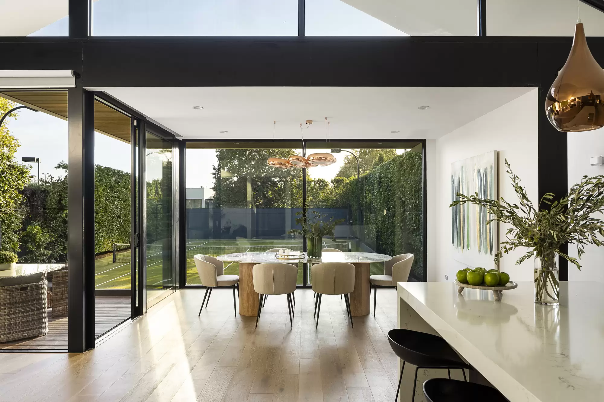 66 Kooyongkoot Road, Hawthorn, Hawthorn - Thumbnail 8