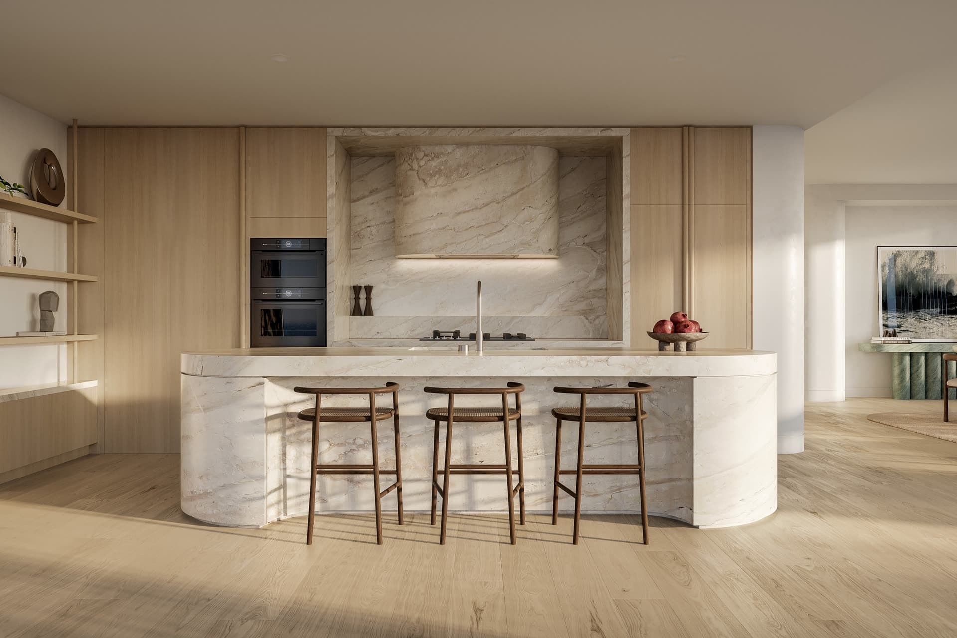 Apartment 2/228-230 Jefferson Lane, Palm Beach, QLD, 4221, Palm Beach - Thumbnail 4