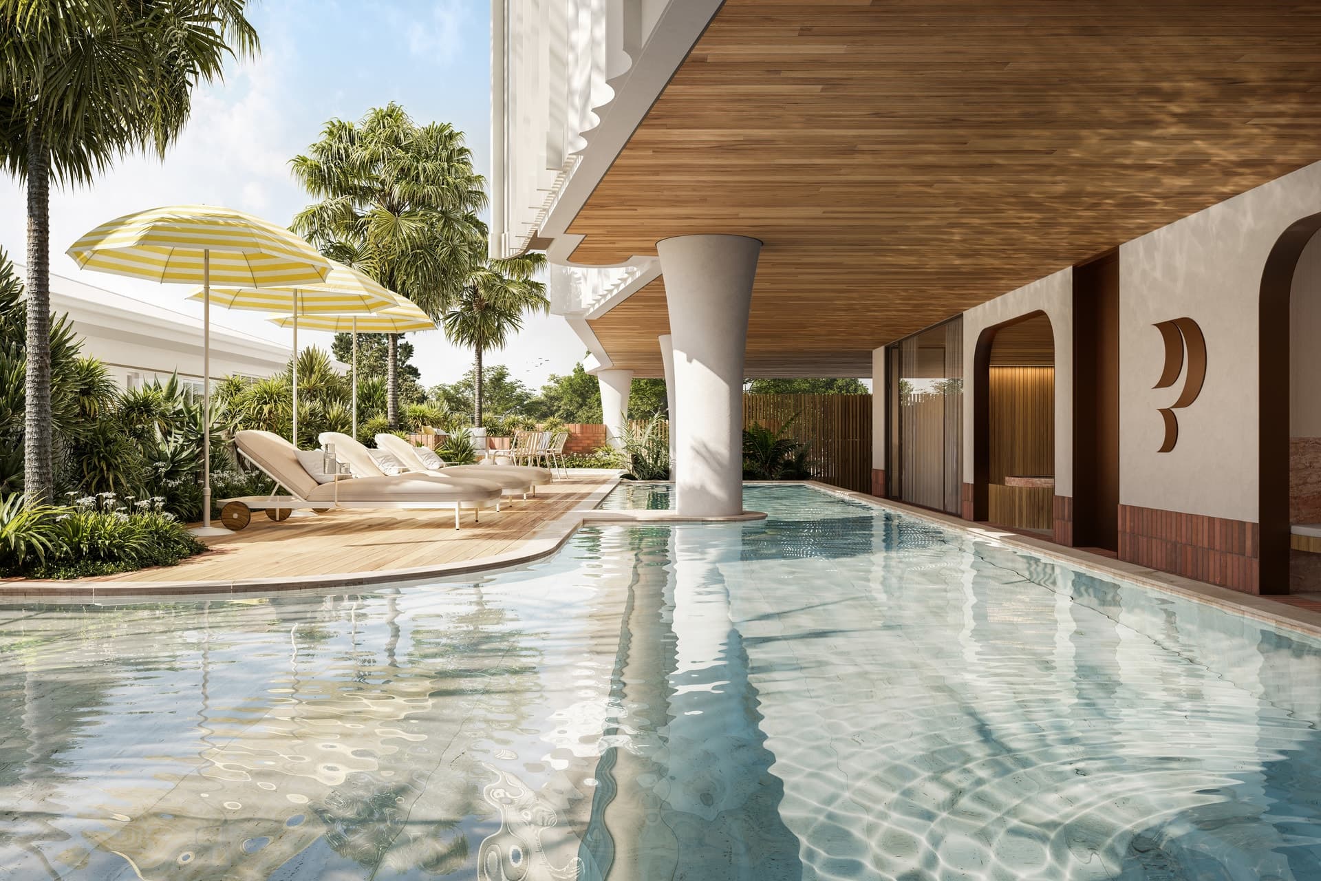 Apartment 2/228-230 Jefferson Lane, Palm Beach, QLD, 4221, Palm Beach - Thumbnail 5