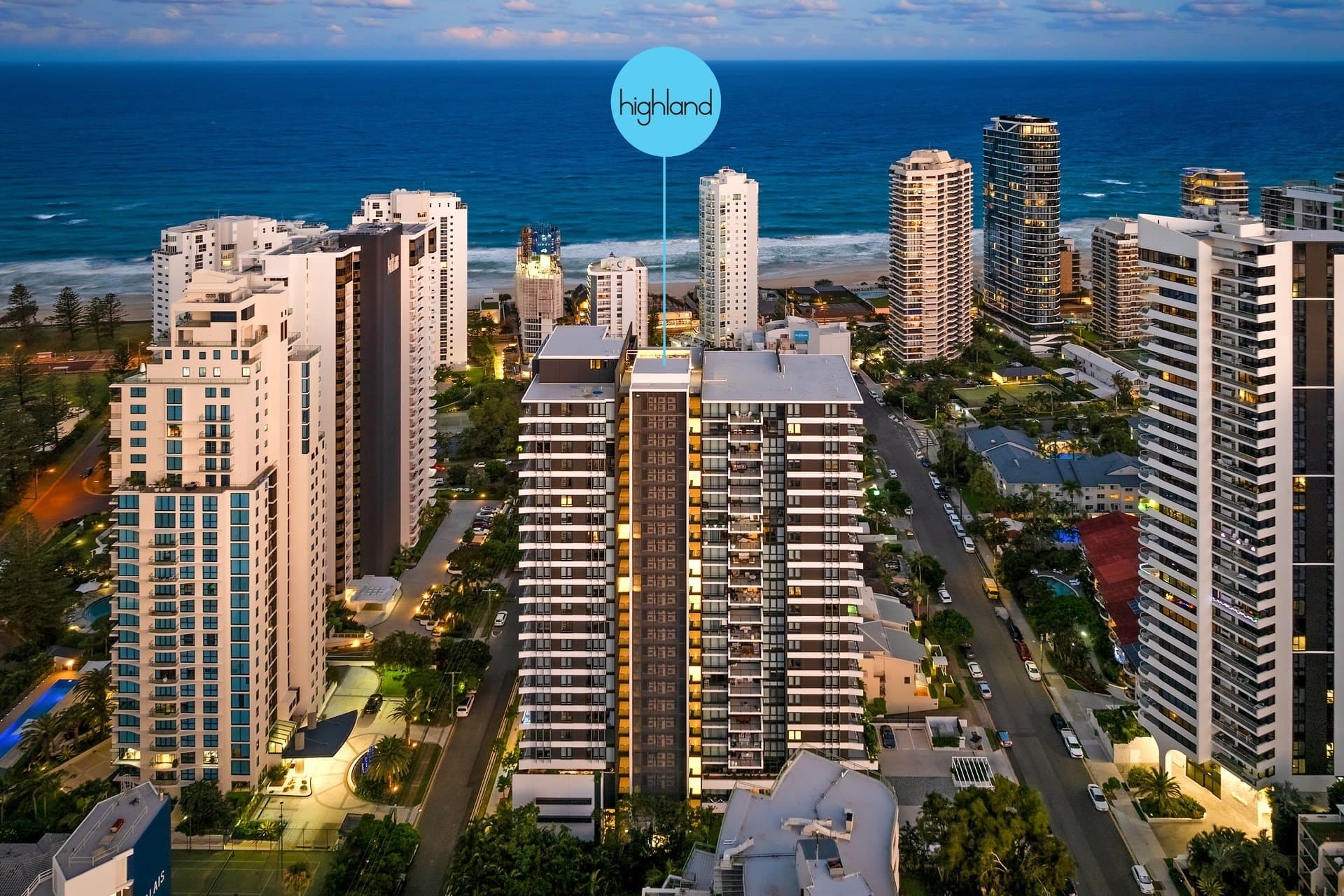 144/25 Woodroffe Avenue, Main Beach - Thumbnail 2