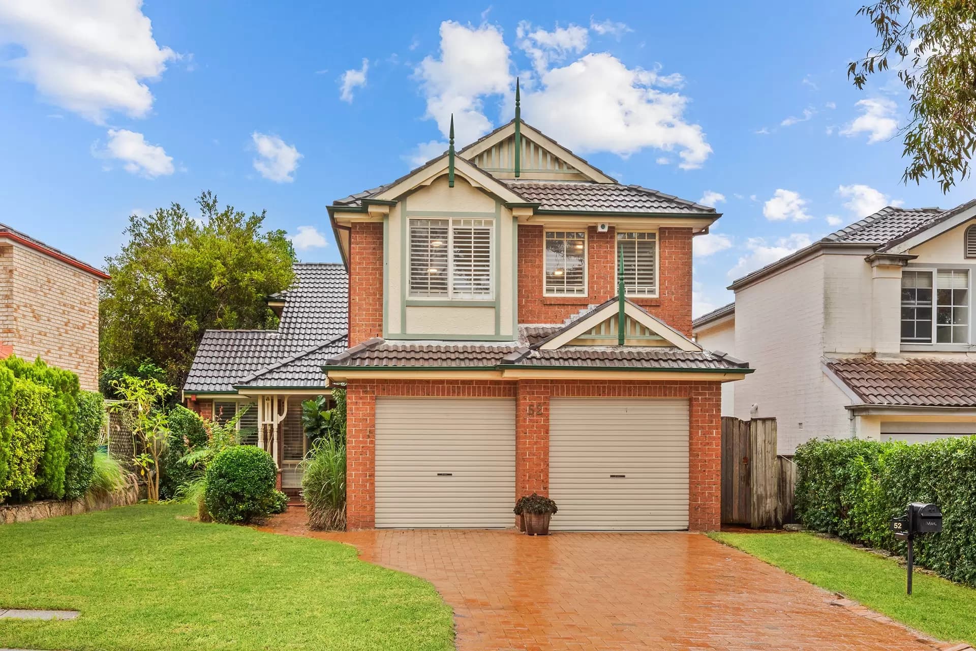 52 Craigmore Drive, Kellyville, Kellyville - Image 1