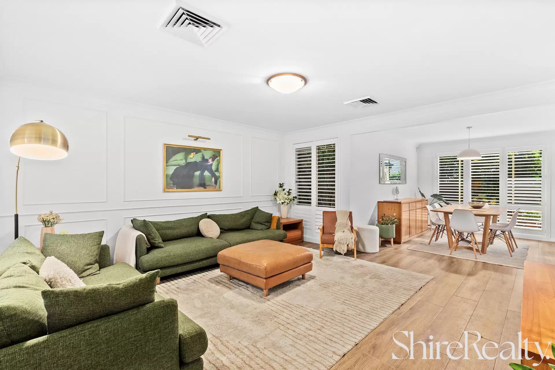 52 Craigmore Drive, Kellyville, Kellyville - Thumbnail 2