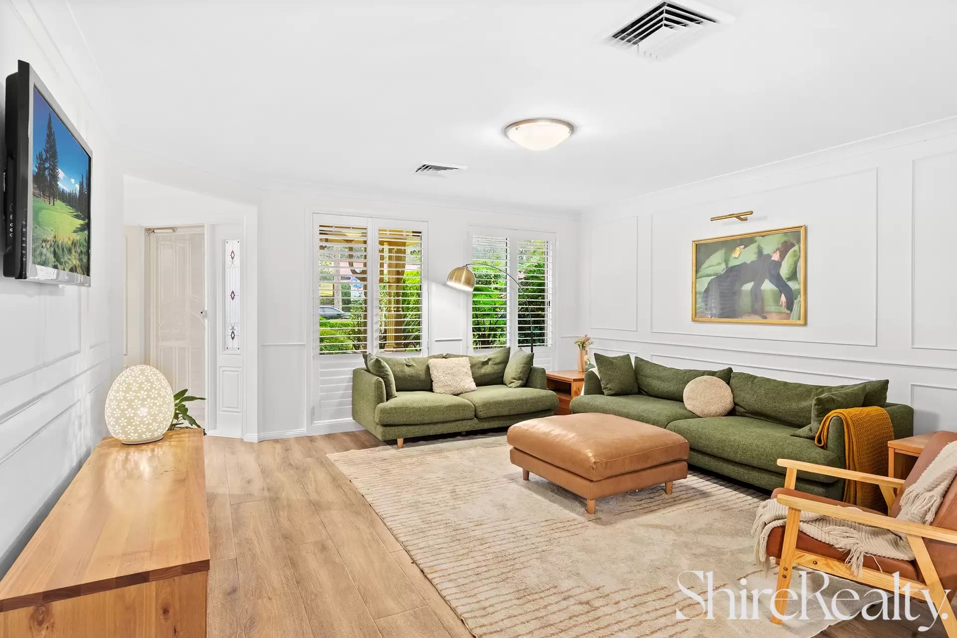52 Craigmore Drive, Kellyville, Kellyville - Thumbnail 3