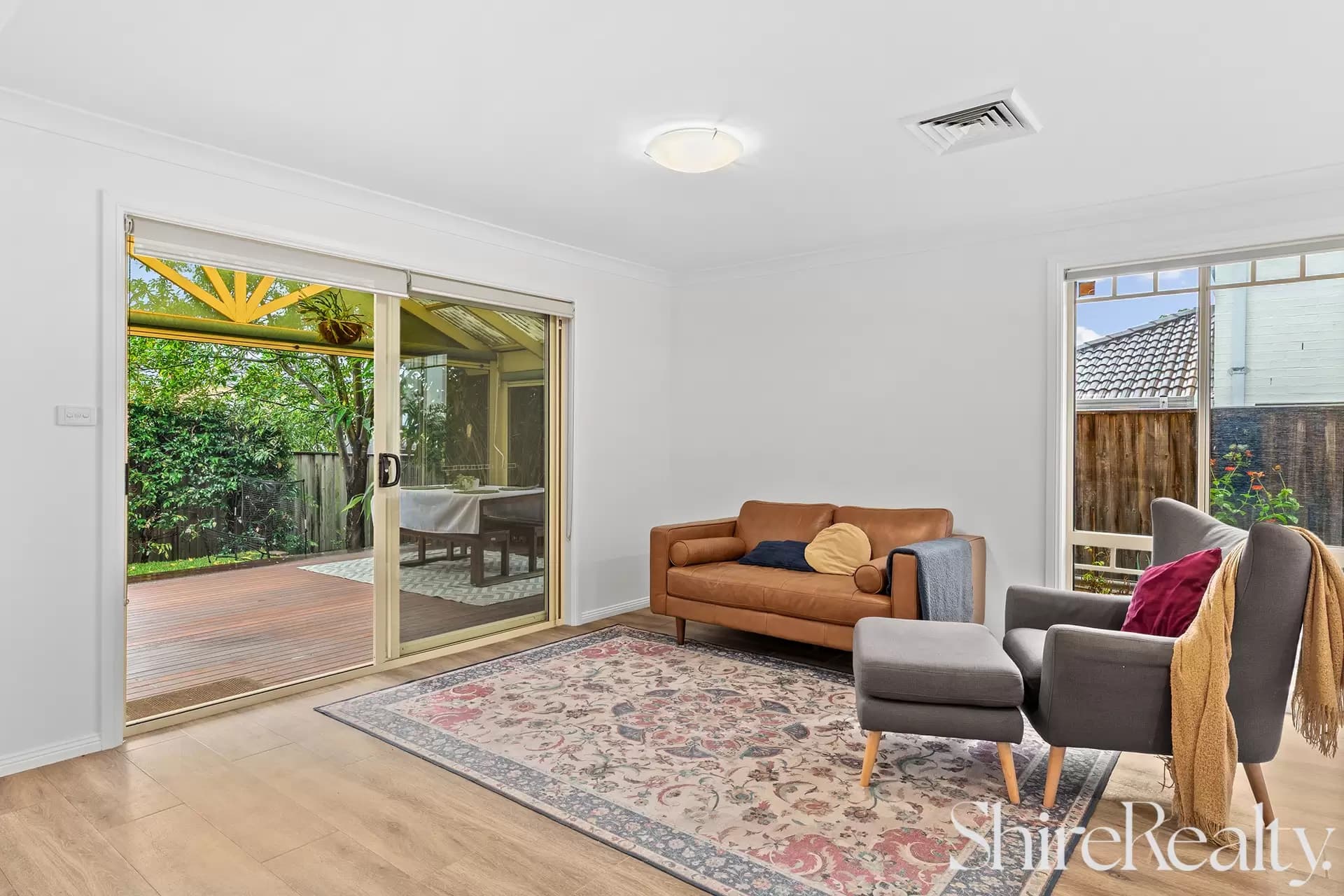 52 Craigmore Drive, Kellyville, Kellyville - Thumbnail 4